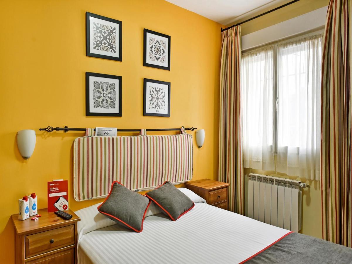 Hostal La Colmena Vicolozano Exterior photo